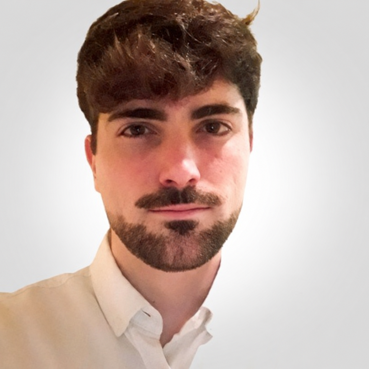 Alejandro Mora